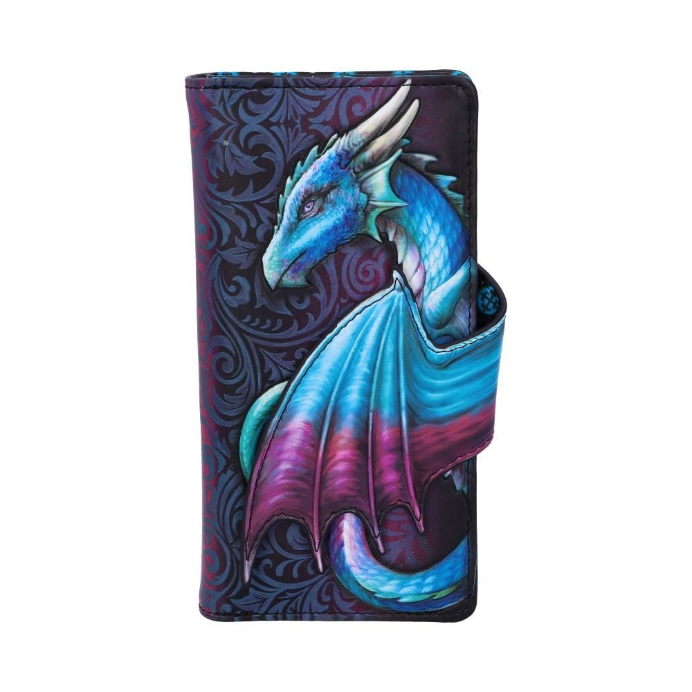 Nemesis Now - Take Flight Portefeuille - Bleu